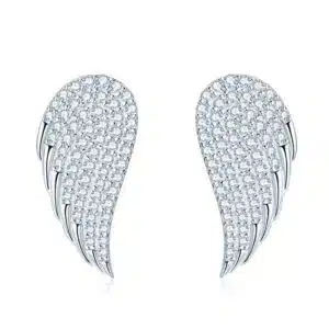 Angel-wing