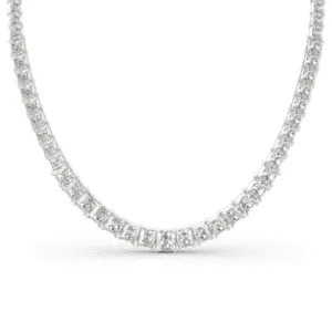 Tennis-Necklace