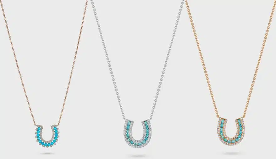 Lucky Horseshoe